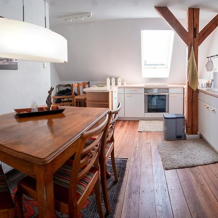 Ferienwohnung Adolfshof Og Nuchel Kültér fotó